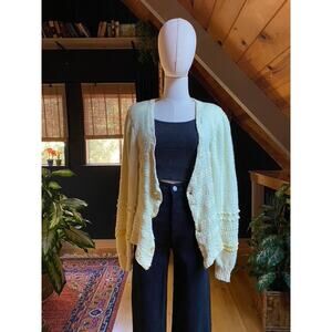 Vintage Cardigan